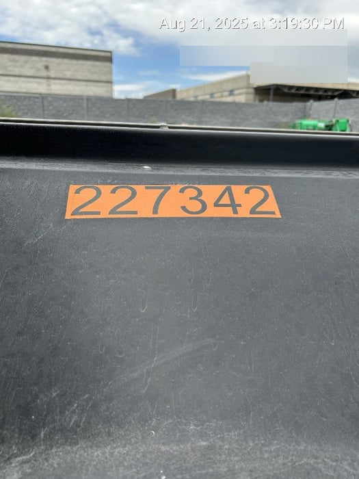 2023 ATLAS COPCO PAC F44 KD-S