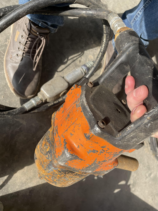 2021 MICHIGAN PNEUMATIC 4940B2