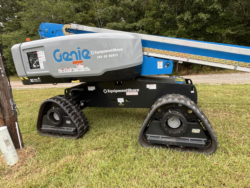 2024 GENIE S-65 TRAX
