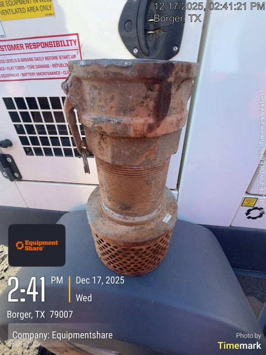 2023 ATLAS COPCO PAC F44 KD-S