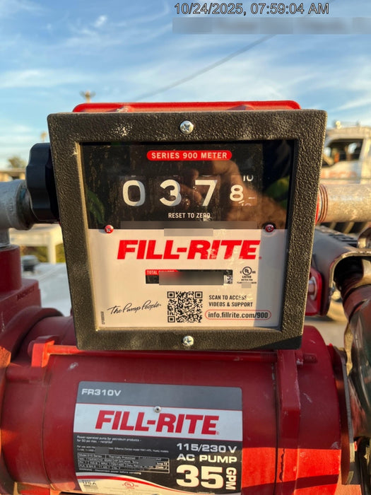 2023 MULTIQUIP DCA220