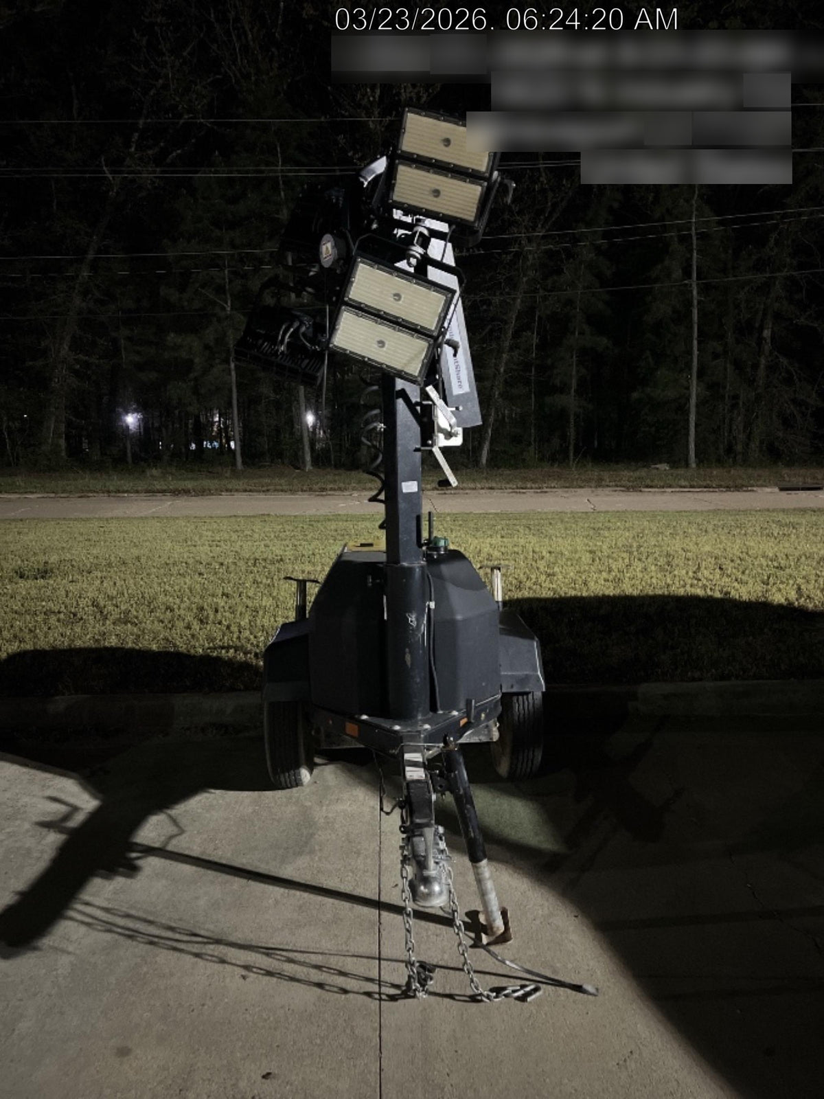 2022 ALLMAND NLV3GR