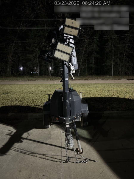 2022 ALLMAND NLV3GR