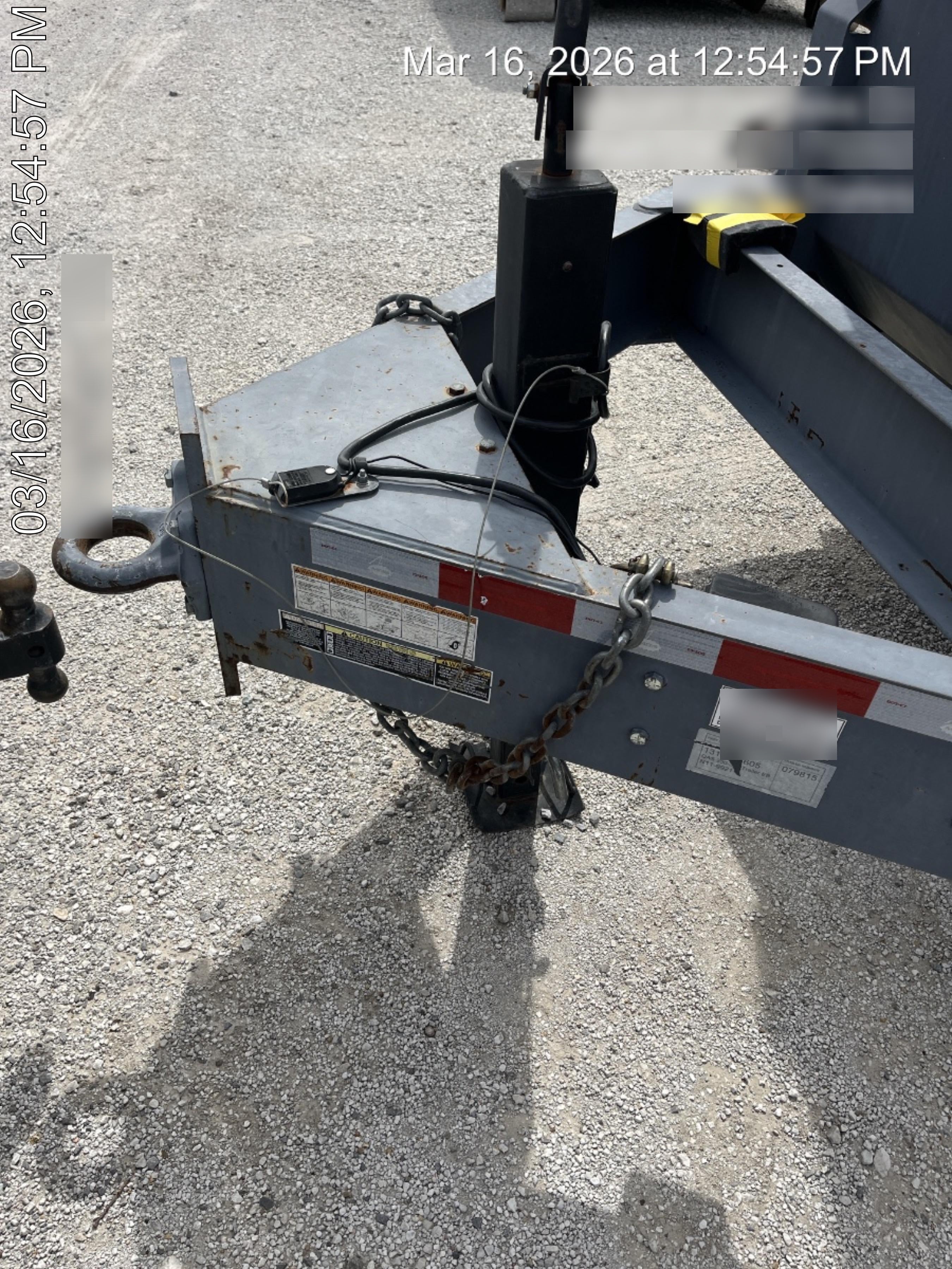 2020 ATLAS COPCO QAS 330