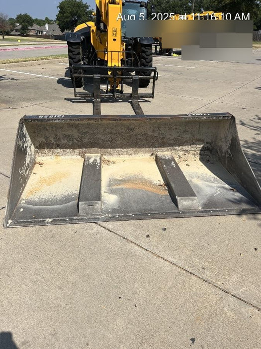 2020 STAR INDUSTRIES 95" Forklift Bucket - Star