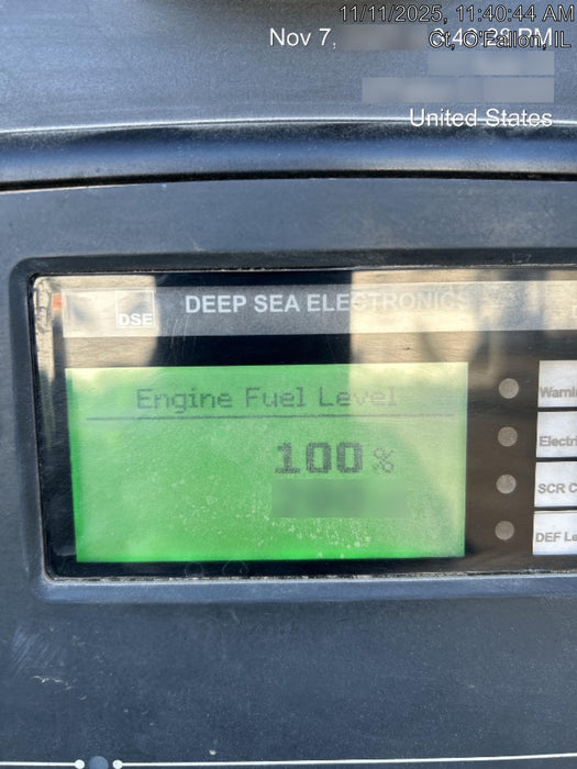 2020 ATLAS COPCO QAS150