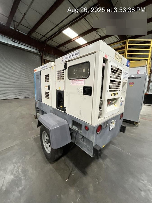 2020 ATLAS COPCO QAS 70