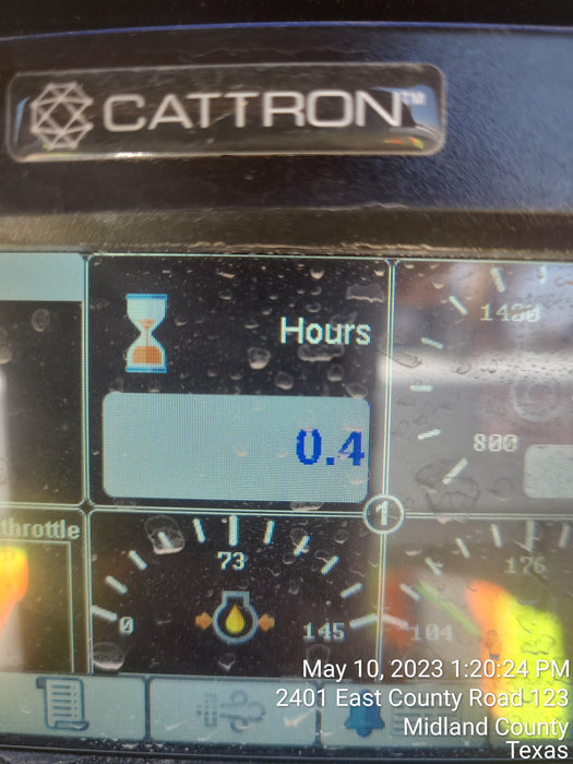 2023 RWN RWN-8NHTA-10OBPT