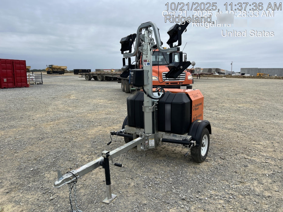 2025 WANCO WLTT-4MM4K