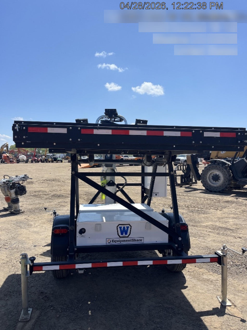 2024 WANCO WLTS-MM8A-1600