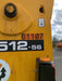 2019 JCB 512-56