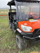 2022 KUBOTA RTV-X1140W-H (Canopy)