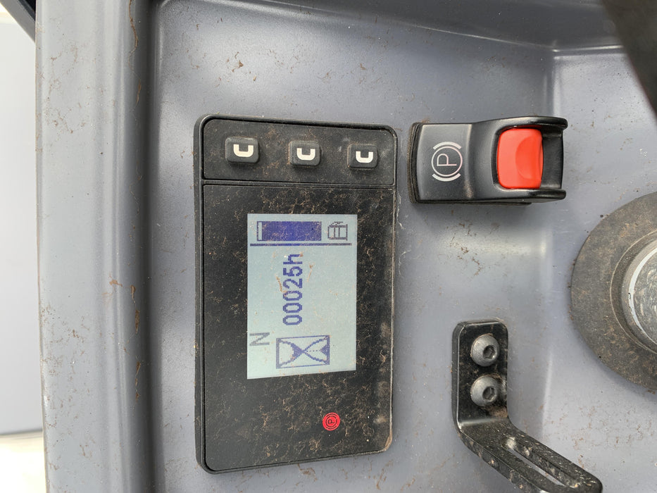 2020 DYNAPAC CC 1200