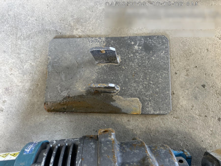 2025 HOUGEN MFG 75006PR