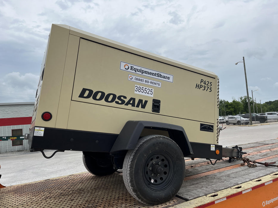 2023 DOOSAN P425/HP375WCU