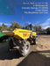 2025 WACKER NEUSON DV604 Cab Standard Tires