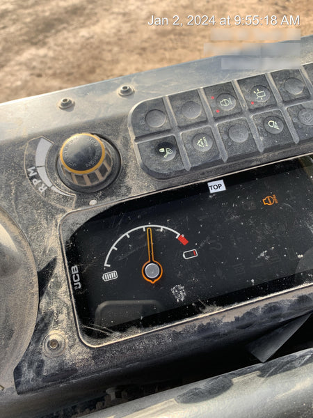 2023 JCB 19C-1E