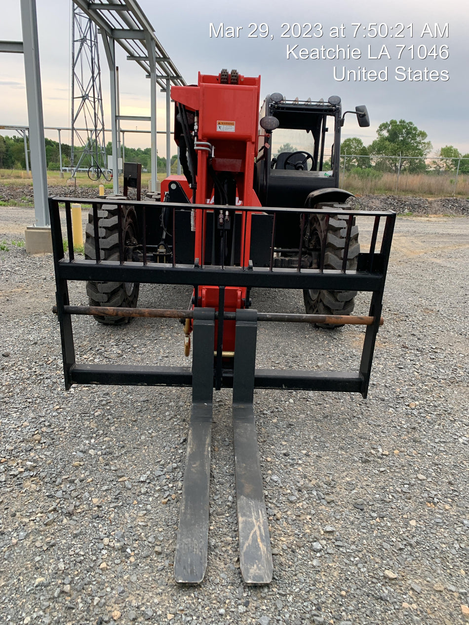 2023 MANITOU MTA8044