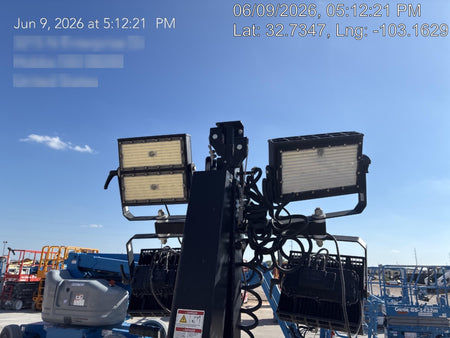 2022 ALLMAND NLV3GR
