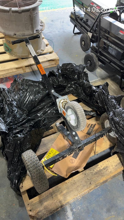 2022 ULTRA-TOW 58020