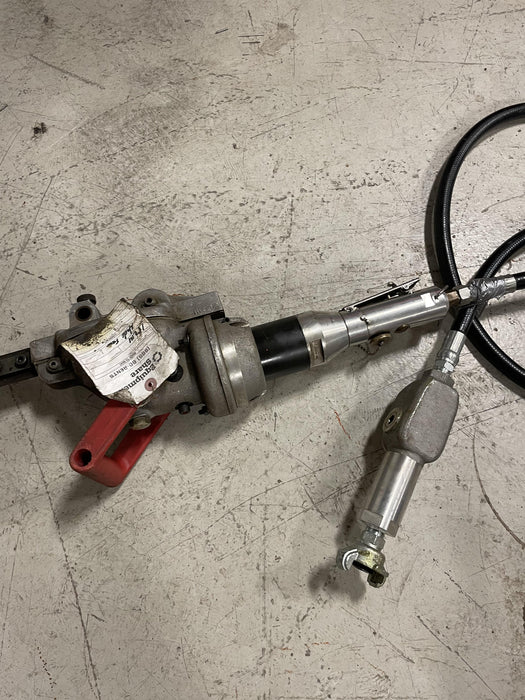 2021 MICHIGAN PNEUMATIC 10267