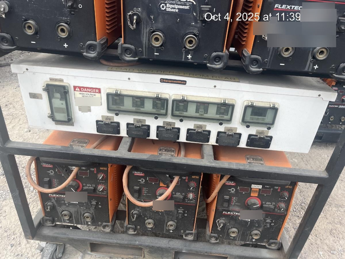2021 LEX WR6A-7SM-FG26DZ6LD-R