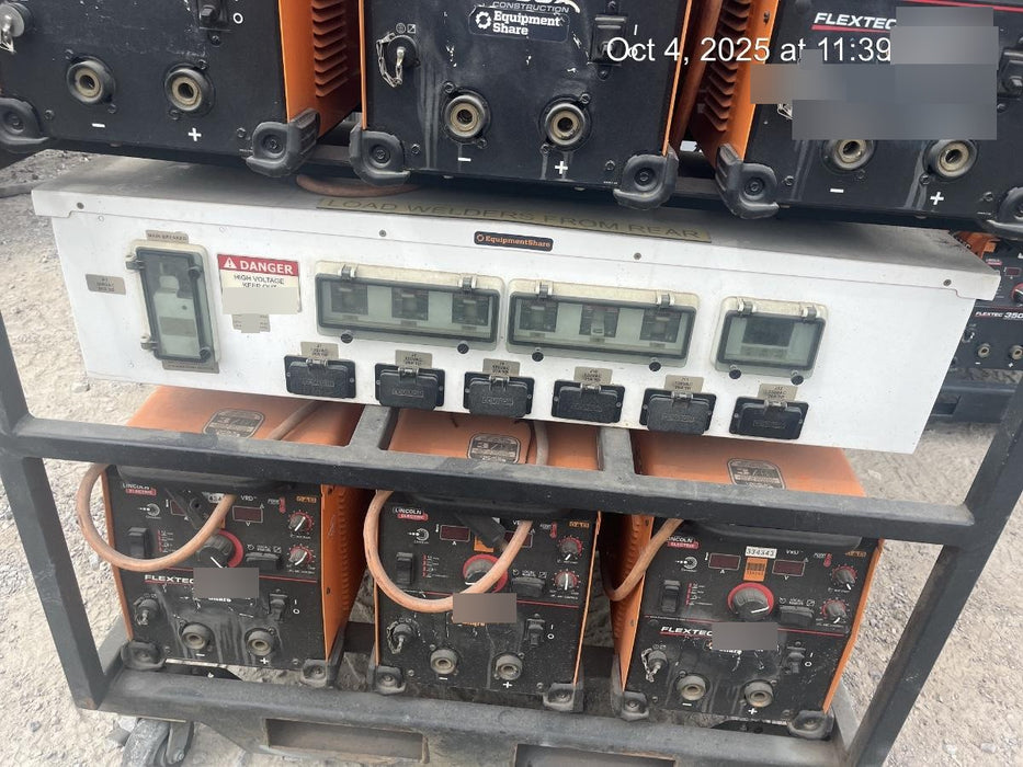 2021 LEX WR6A-7SM-FG26DZ6LD-R