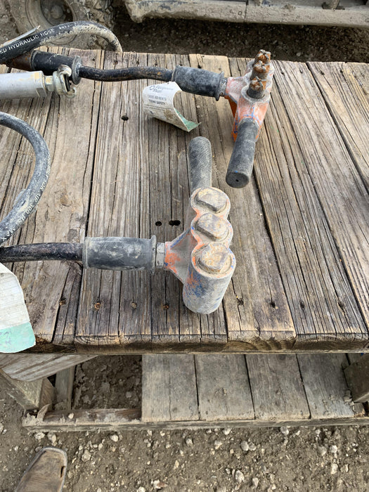 2021 MICHIGAN PNEUMATIC MP-903-3L Michigan Pneumatic