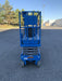 2020 Genie GS-1930 Solid Non Marking Tires, Beacon, Folding rails with half height swing gate, 800W Inverter