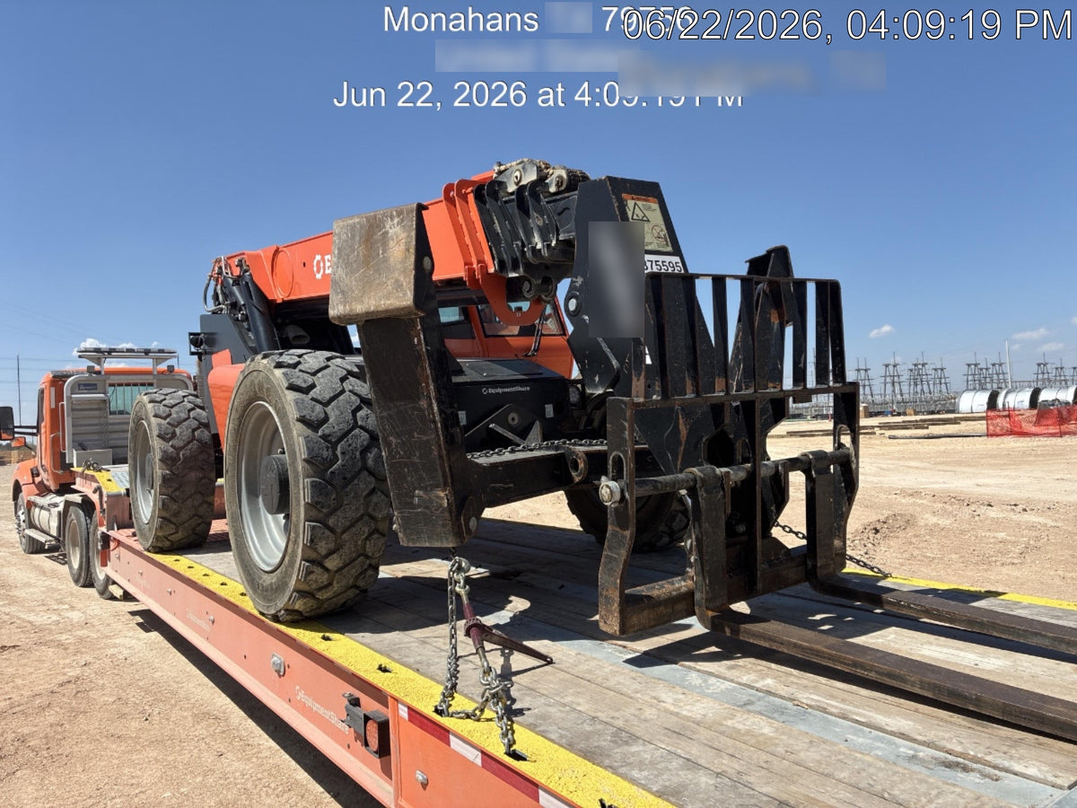 2023 SKYTRAK 12054