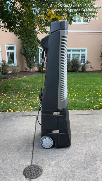 2023 VECTOR Vector Max