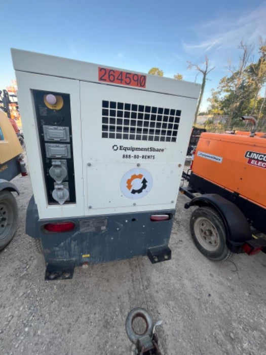 2022 ATLAS COPCO QAS25 CWK