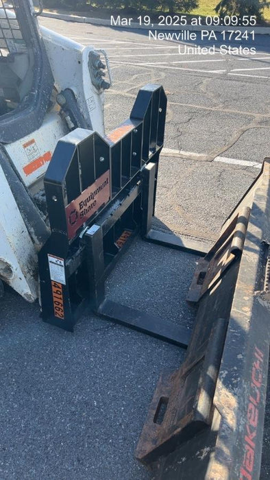 2025 VIRNIG PF4855-5VG