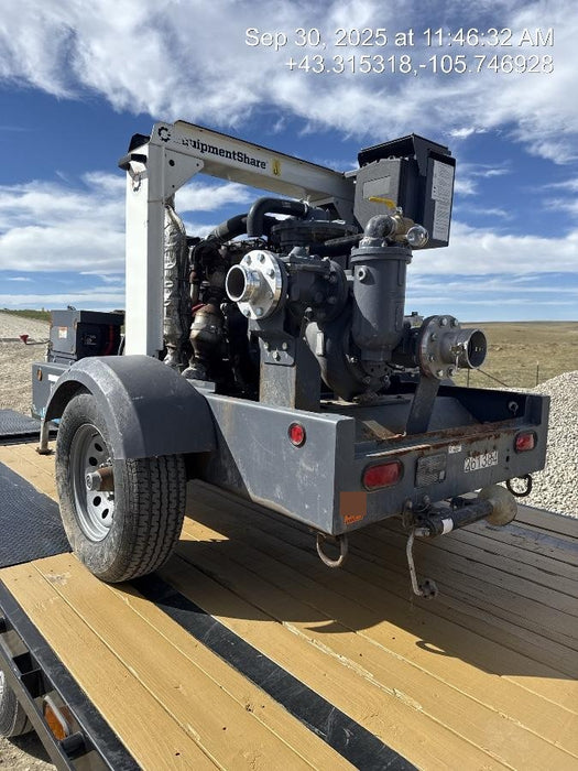 2022 ATLAS COPCO PAC F44 KD