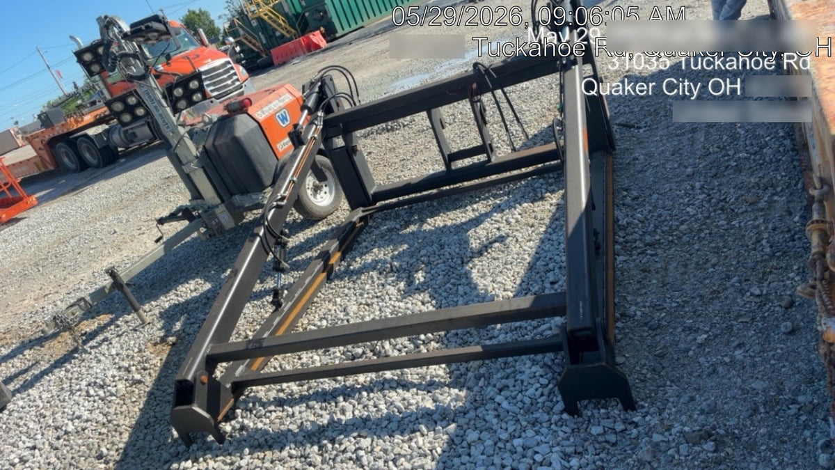 2026 ARROW MATERIAL HANDLING 61842-6-96-089PG