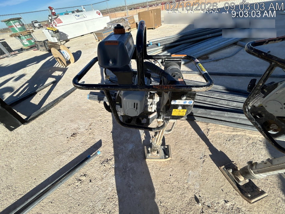 2023 MULTIQUIP MTR40HF
