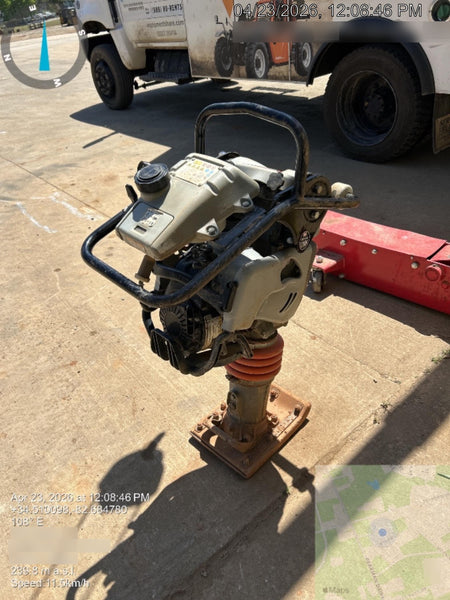 2023 MULTIQUIP MTX60HD