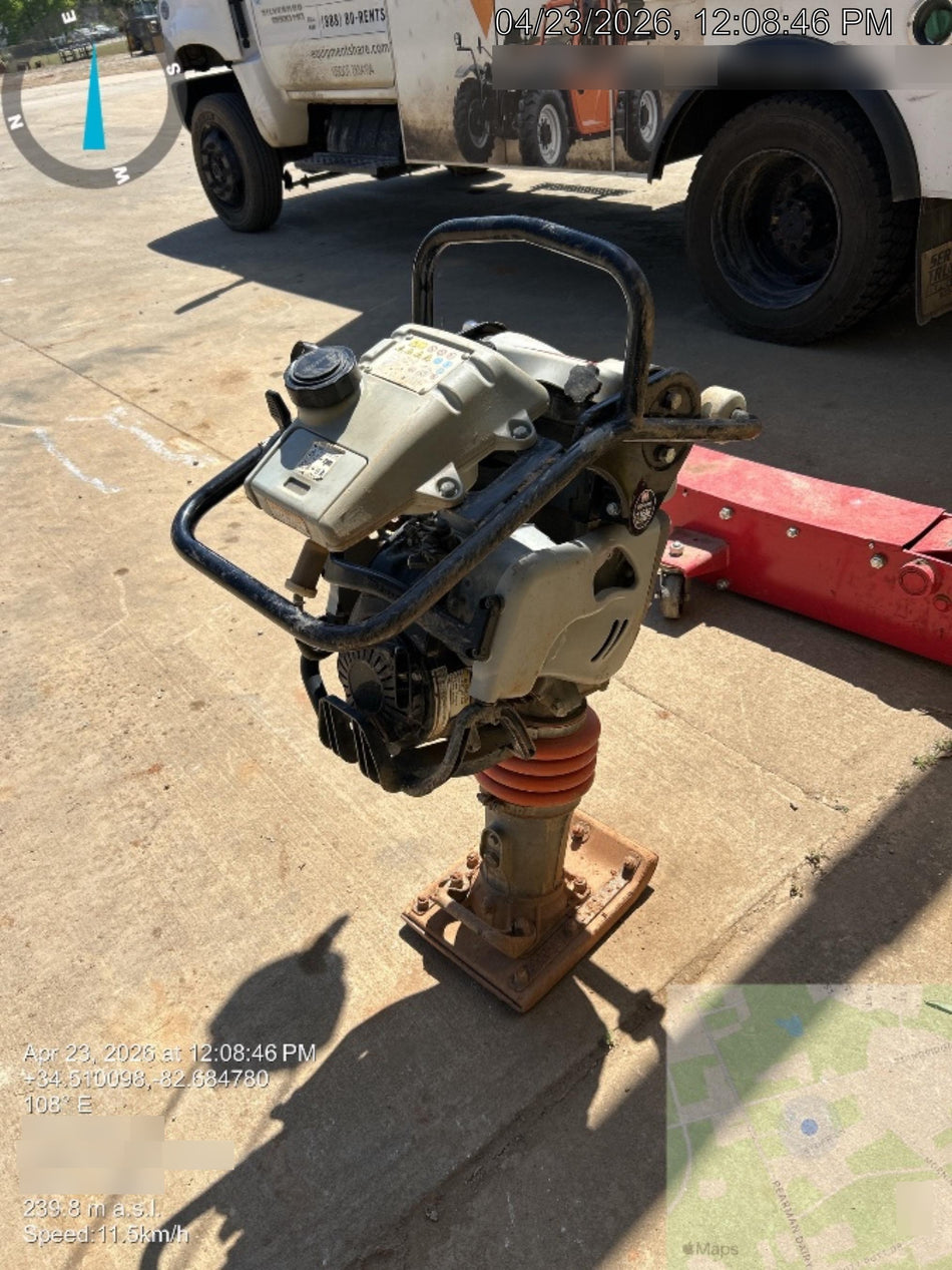 2023 MULTIQUIP MTX60HD