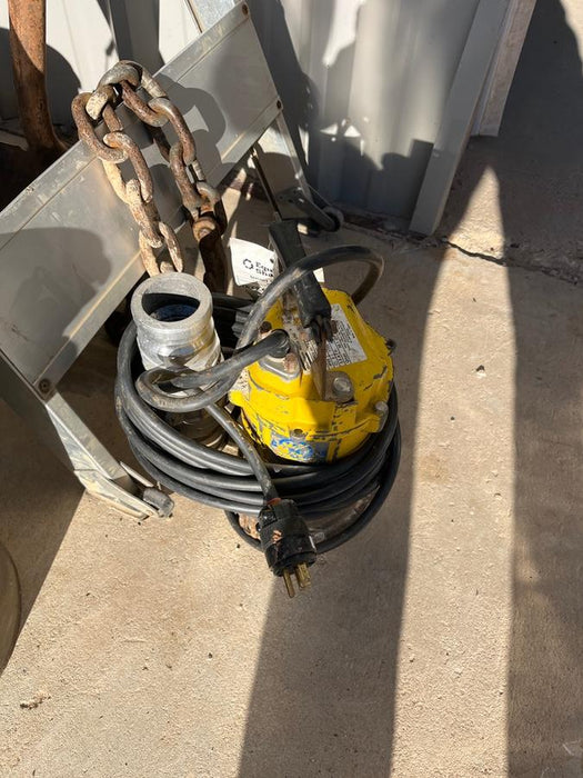 2021 ATLAS COPCO WEDA S04N