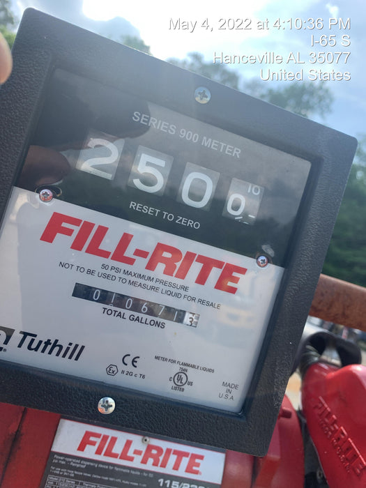 2022 ATLAS COPCO QAS200