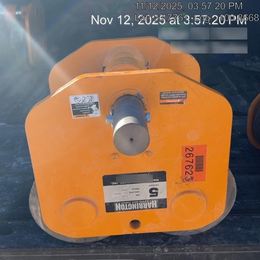 2020 HARRINGTON PT030