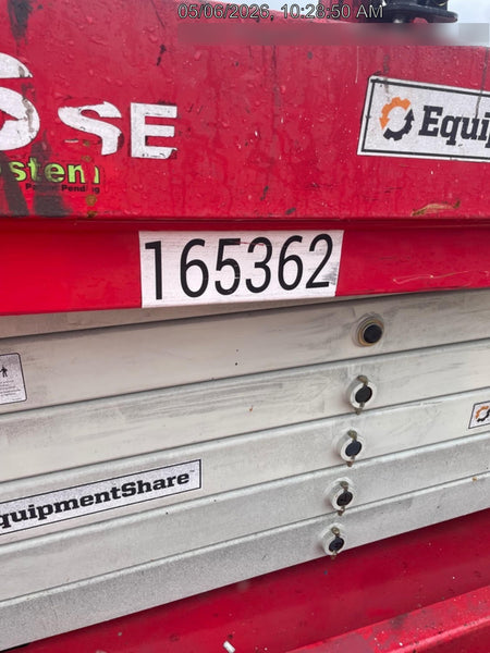 2021 MEC 4046SE