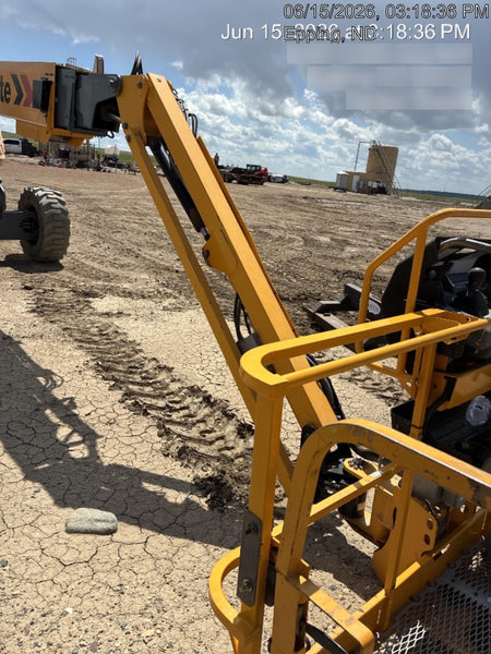2021 HAULOTTE HT67 RTJ O