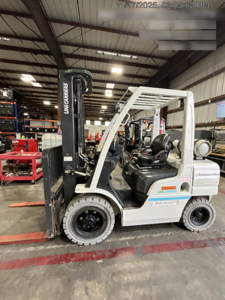 2023 UNICARRIER PF60DF