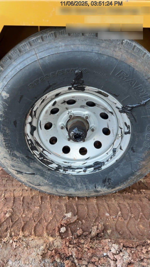 2020 VERMEER BC1000XL