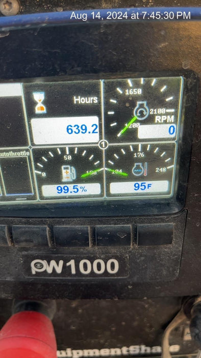 2022 PIONEER PP63C17L2-4045HFC06