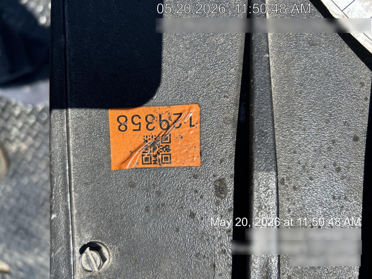 2021 LINCOLN ELECTRIC LN-25X