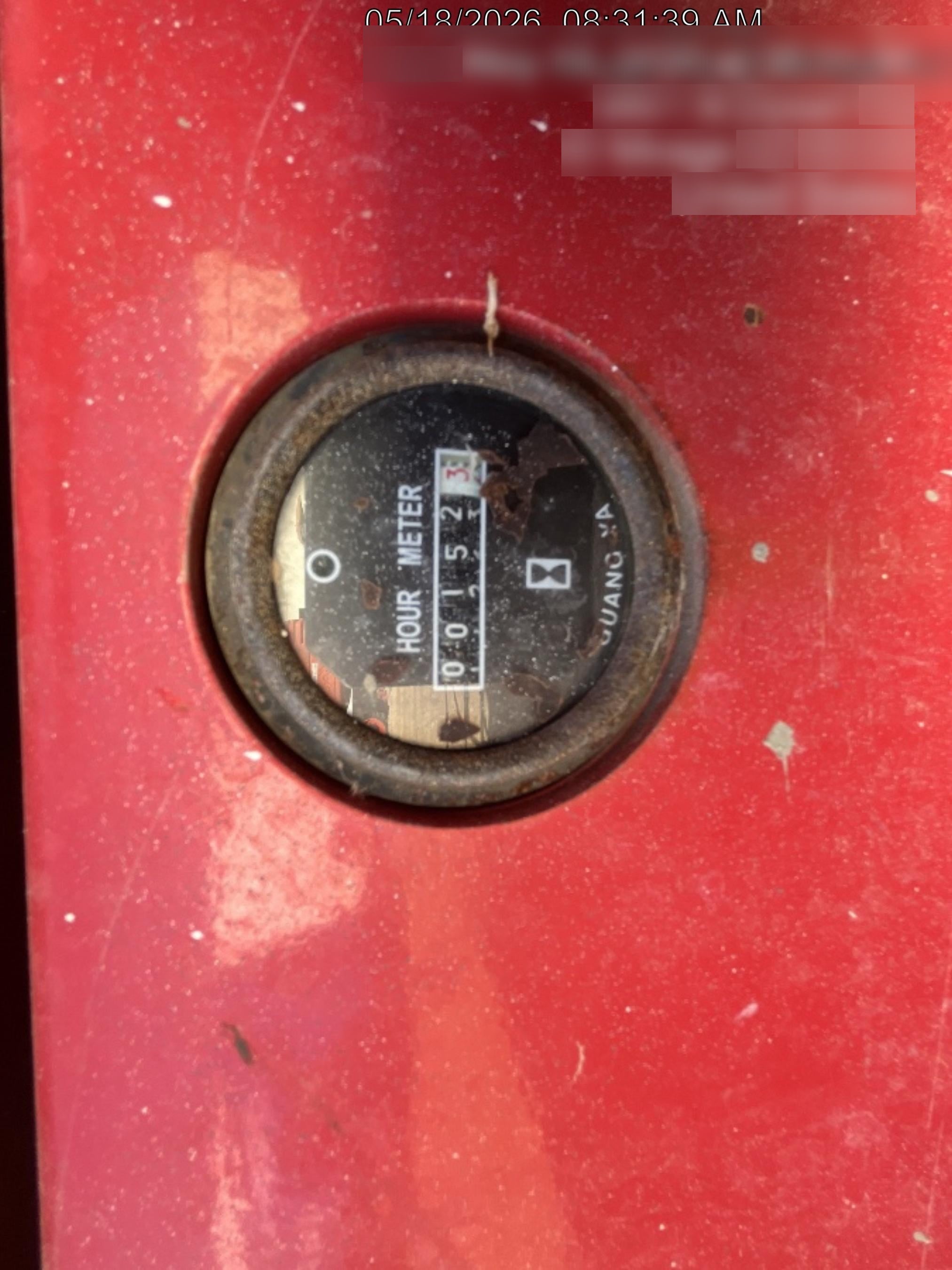 2021 MEC 3346SE