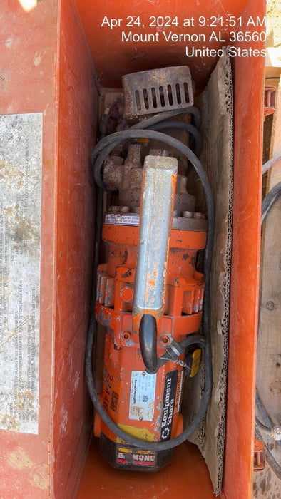 2022 BN PRODUCTS DC-25X