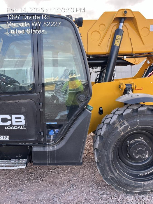 2025 JCB 512-56